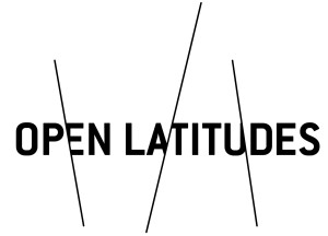 logo OPEN LATITUDES